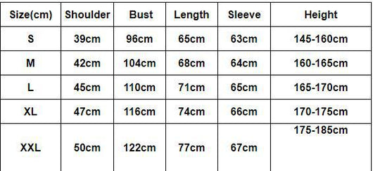 Sudadera con Capucha Térmica Unisex - Abrigo Polar para Otoño e Invierno - Image 19
