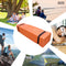 Cojín Aislante Plegable Impermeable para Camping y Actividades al Aire Libre