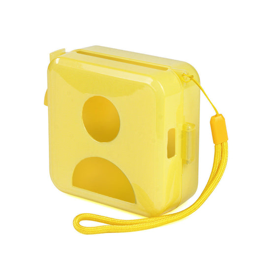 Funda Protectora Transparente Antigolpes para Bolígrafo Impresora - Image 3