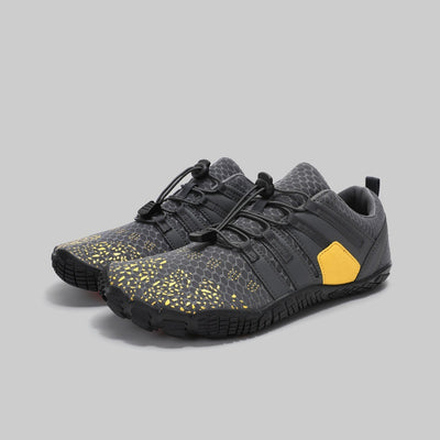 Zapatillas de Entrenamiento Multideporte Five Finger - Descalzo Natural Todo Terreno - Image 20