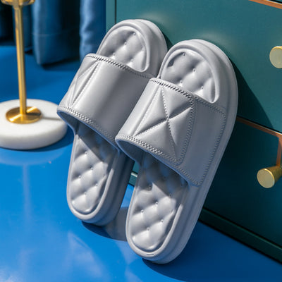 Sandalias Cómodas para Pareja con Suela Antideslizante y Aroma Desodorizante - Image 21