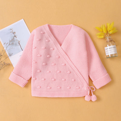 Suéter Abrigado para Bebé - Colección Otoño Invierno - Image 18