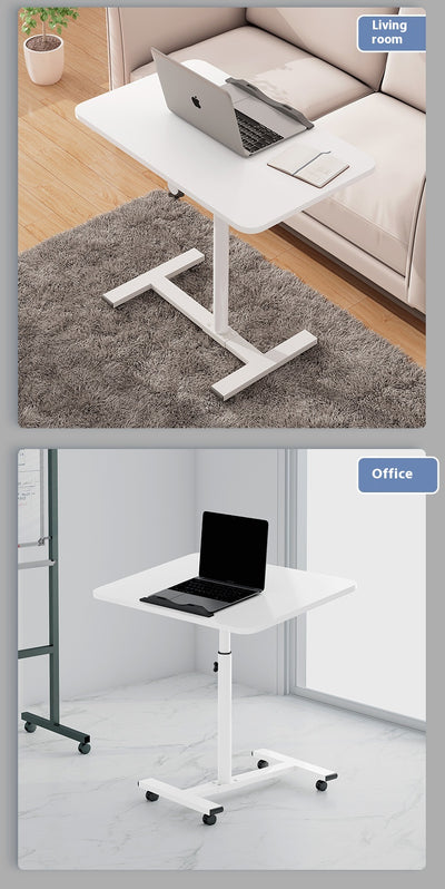 Mesa Giratoria Ajustable para Laptop - Portátil y Versátil - Image 45