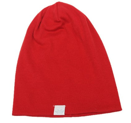 Gorro Tejido de Algodón Puro para Niños - Calidez y Estilo - Image 10