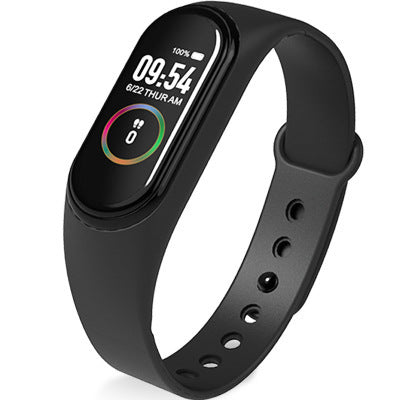 Pulsera Inteligente Infantil con Bluetooth y Podómetro - Image 6