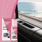 Spray Protector y Brillante para Interior de Auto