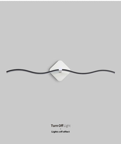 Lámpara LED para Espejo de Baño y Tocador - Luz Frontal Profesional - Image 30