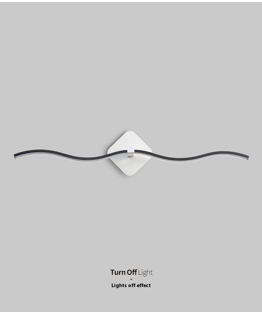 Lámpara LED para Espejo de Baño y Tocador - Luz Frontal Profesional - Image 30