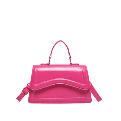Bolsa Mensajera de Hombro Colorida y Elegante para Mujeres - Image 11
