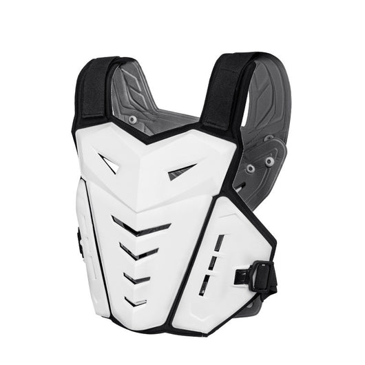 Chaleco Protector Motocross con Casco para Deportes Extremos - Image 4