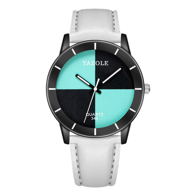 Reloj de Cuarzo Minimalista para Estudiantes - Elegante y Funcional - Image 19