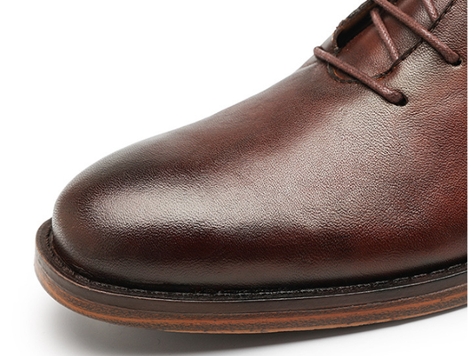 Botas de Cuero Premium para Hombre - Estilo Ejecutivo Inglés - Image 8
