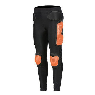 Traje de Protección Integral para Motociclismo y Carreras - Image 12