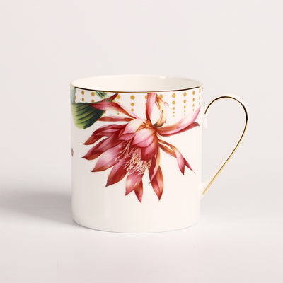 Taza Cerámica de Gran Capacidad Minimalista - Image 6