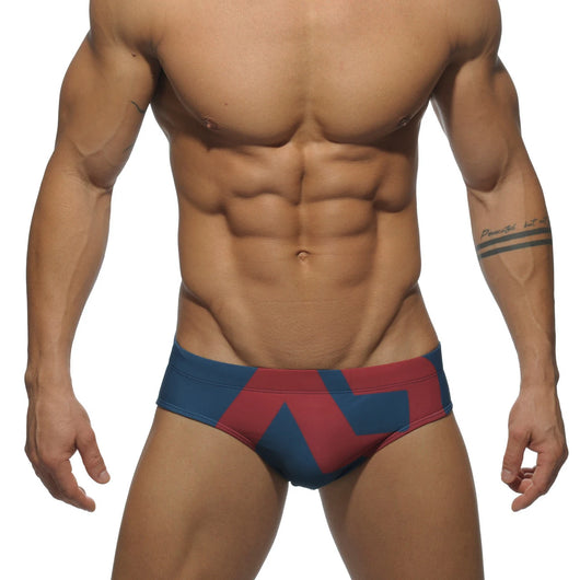 Bañador Deportivo para Hombre con Cobertura Completa - Playa y Piscina - Image 11