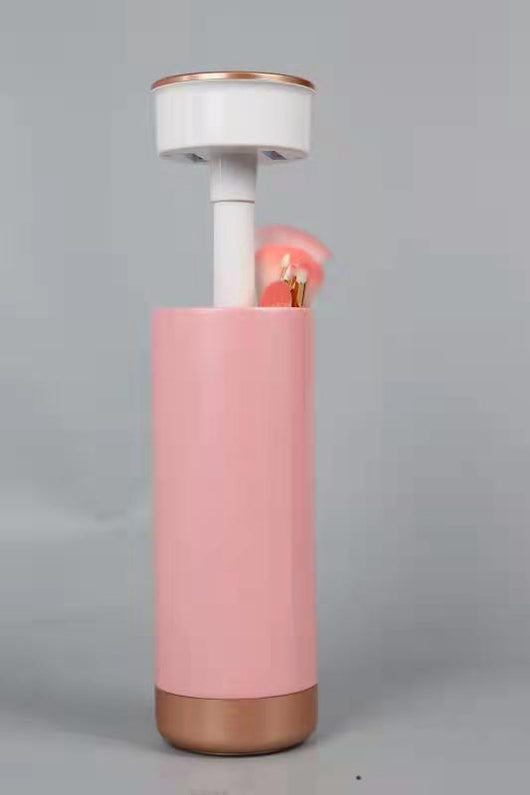 Organizador y Desinfectante de Brochas de Maquillaje con Ozono - Image 3