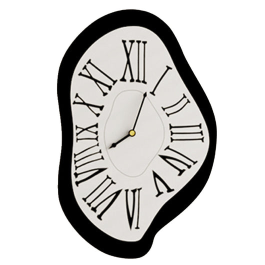 Reloj de Pared Silencioso con Números Romanos para Sala y Dormitorio - Image 8