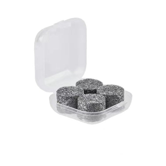 Accesorios de Pantalla Espumante para Tanque de Espuma de Alta Presión - Image 12