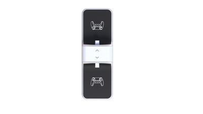 Cargador Dual para Controles PS5 - Image 6