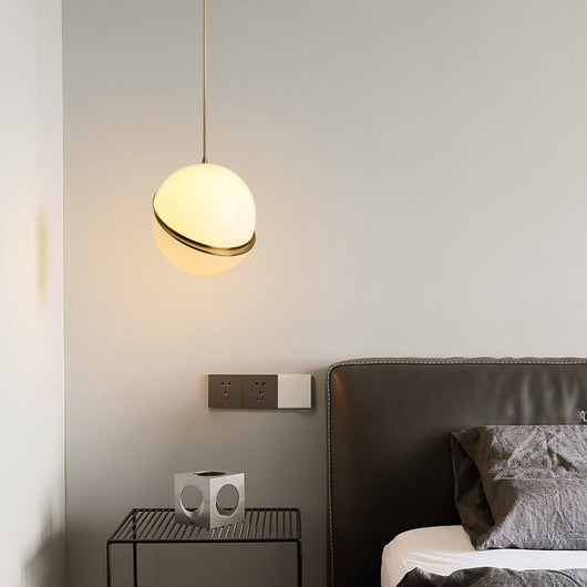 Lámpara Colgante Decorativa Modular Ajustable para Restaurante y Dormitorio - Image 3