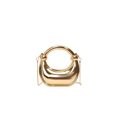 Bolso de Muñeca Elegante Moon Banquet - Image 3