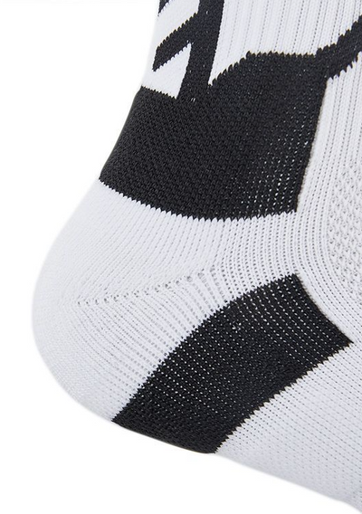 Calcetines Deportivos de Baloncesto Tubo Alto con Refuerzo Acolchado - Image 15