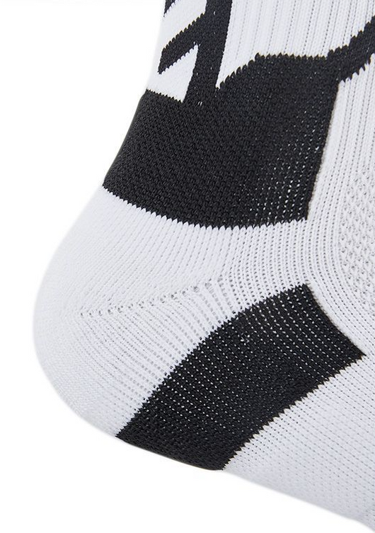Calcetines Deportivos de Baloncesto Tubo Alto con Refuerzo Acolchado - Image 15