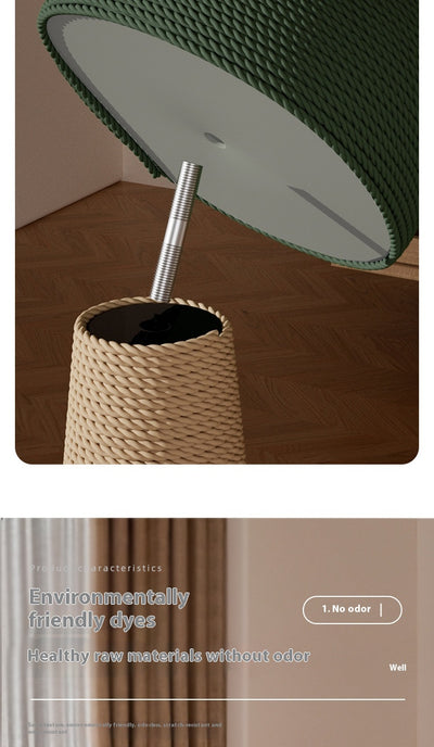 Rascador de Sisal Tipo Hongo para Gatos - Tabla Resistente sin Pelusa - Image 19