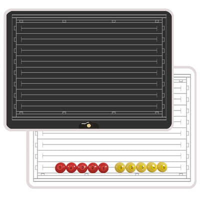 Pizarra Digital LCD para Escritura y Dibujo Electrónico - Image 16