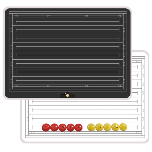 Pizarra Digital LCD para Escritura y Dibujo Electrónico - Image 16