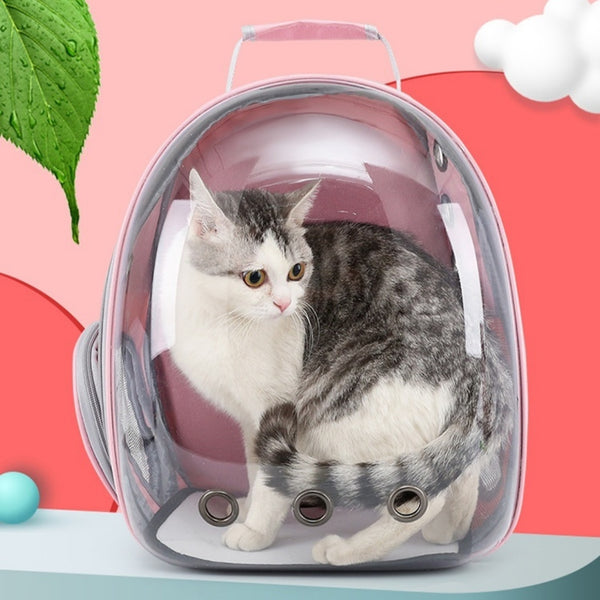 Bolsa Organizadora de Gran Capacidad para Mascotas