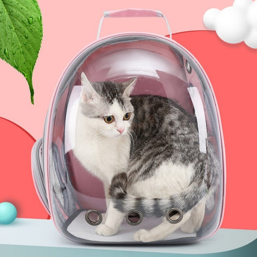 Bolsa Organizadora de Gran Capacidad para Mascotas