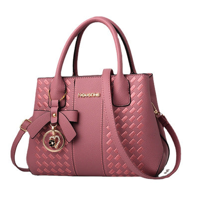 Bolsa Mensajera Portátil para Mujer - Bandolera Elegante - Image 3