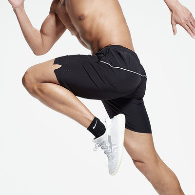 Pantalones Cortos Deportivos para Bádminton - Shorts Profesionales para Hombre - Image 10