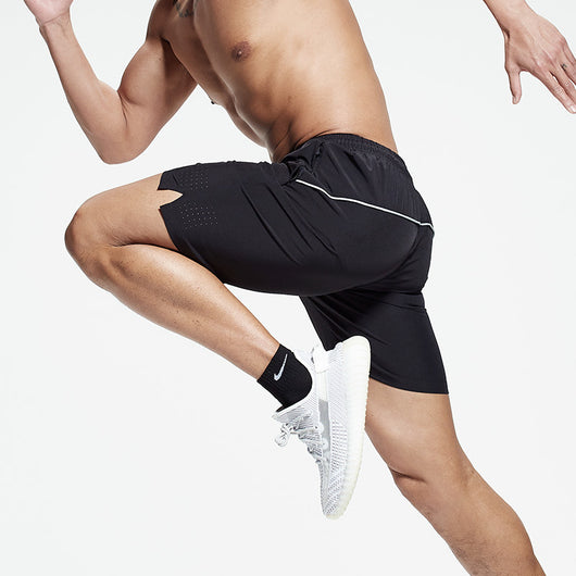 Pantalones Cortos Deportivos para Bádminton - Shorts Profesionales para Hombre - Image 10