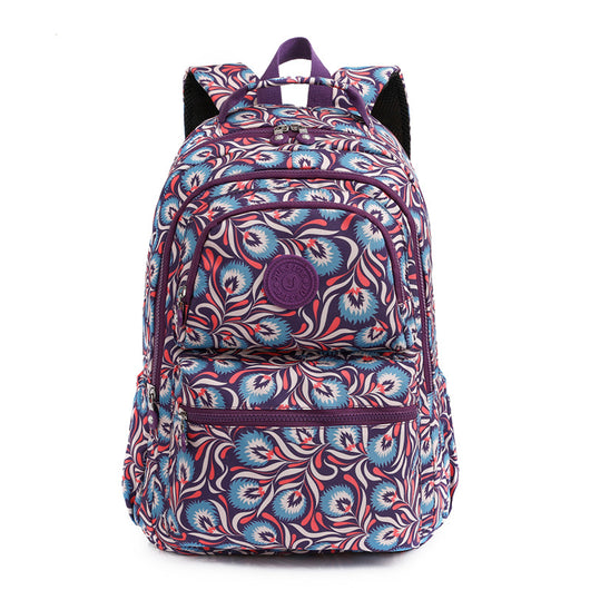 Mochila de Gran Capacidad para Viajes de Ocio - Image 31
