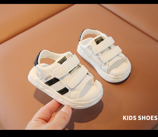 Sandalias Suaves de Verano para Bebé - Image 18