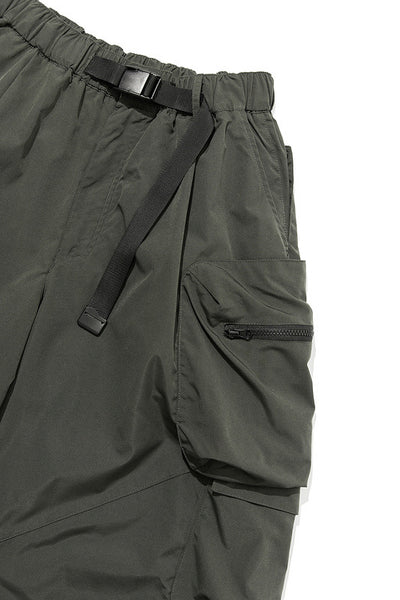 Pantalones Funcionales Retro Outdoor para Hombre - Image 11