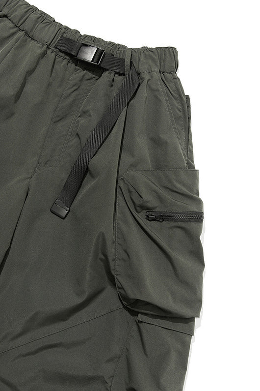 Pantalones Funcionales Retro Outdoor para Hombre - Image 11