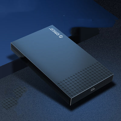 Caja Protectora para Disco Duro Móvil 2.5" USB Type-C - Image 4