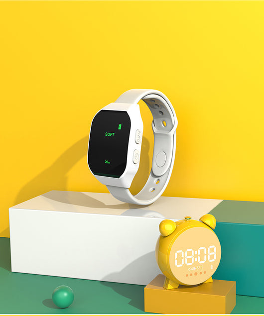 Reloj Pulsera Inteligente con Microcorriente para Dormir Mejor - Image 14