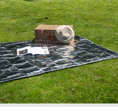 Almohadilla Portátil Impermeable para Dibujo con Aislante de Aluminio - Image 10