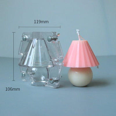 Molde para Velas Aromáticas Estilo INS - Kit Manual de Elaboración Casera - Image 10