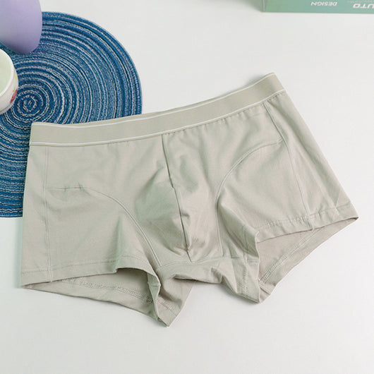 Bóxers de Algodón Premium para Hombre - Suavidad y Comodidad Diaria - Image 8