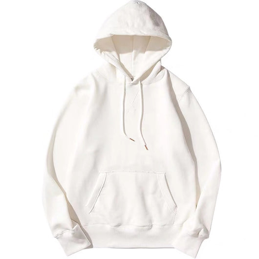 Sudadera Hoodie Terry Cloth Colores Morandi - Image 16