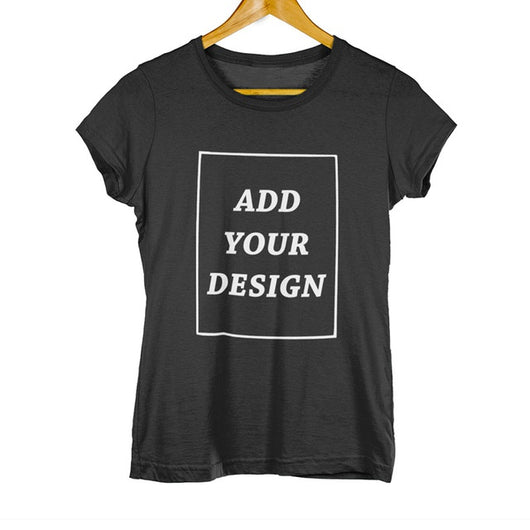 Camiseta de Algodón Personalizada con Tu Diseño - Image 32