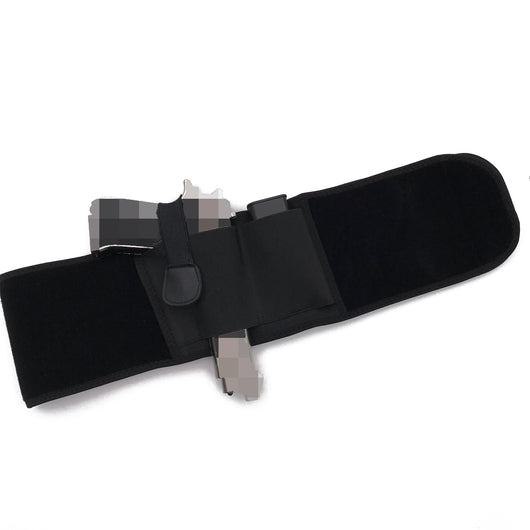 Funda de Transporte Oculto para la Cintura - Image 16
