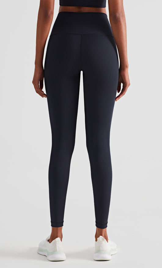 Pantalones Deportivos Reductores con Efecto Lifting para Yoga y Running - Image 11