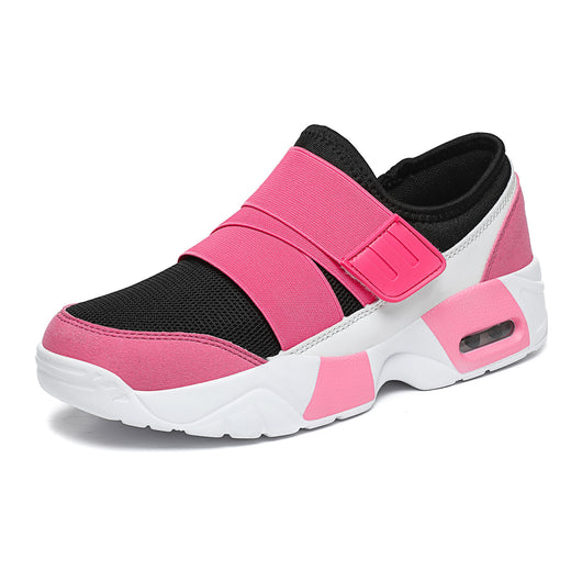 Zapatillas Deportivas Retro Mesh para Hombre - Estilo Clásico - Image 8