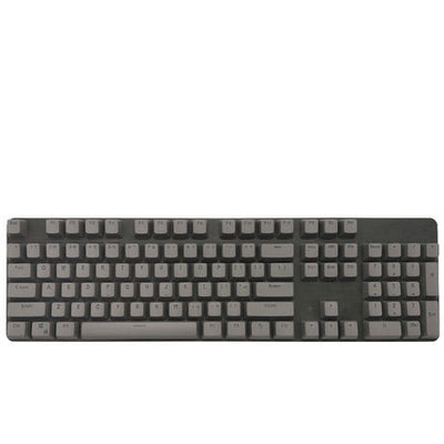 Teclado Mecánico con Keycaps Multicolor Personalizables - Image 11